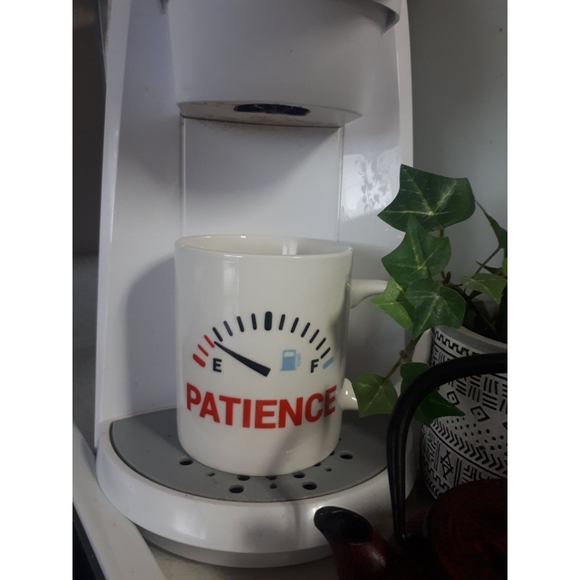 ☕"Patients" mug☕ - Picture 2 of 2